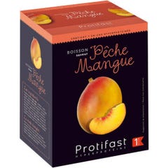 Protifast Boisson Pche Mangue 7 sachets