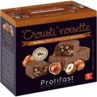Protifast Hazelnut Crunch Bar 7
