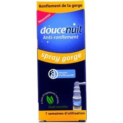 Douce Nuit Anti Ronquido Spray 60ml