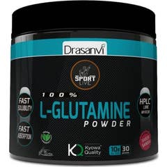 Drasanvi L-Glutammina Anguria 300g