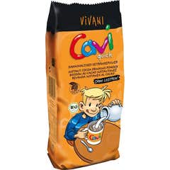Vivani Cacao Cavi Quick 400g