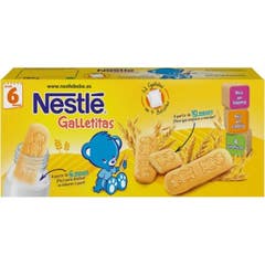 Nestlé Biscotti +6m 180g