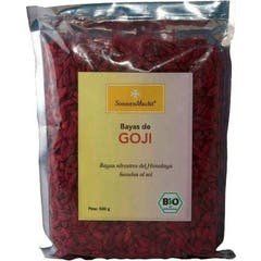 Sonnemacht Goji Berries Bio 250g