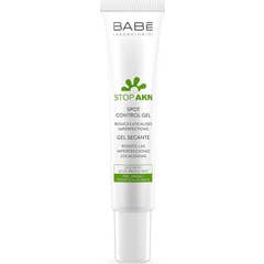 Babé Stop AKN Gel Secante 8ml