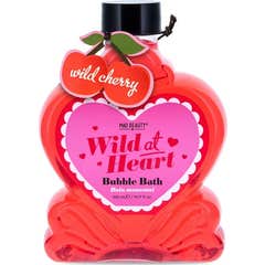 Mad Beauty Wild At Heart Bubble Bath 300ml