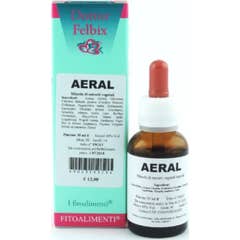 Euronatur Aeral Fitoalim Gotas 30ml