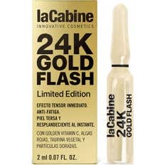 La Cabine 24K Gold Flash Effect 2ml