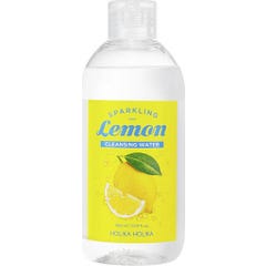 Holika Holika Carbonic Acid Lemon Cleansing Water 300ml