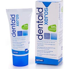 Xeros Dentaid Feuchtigkeitsgel 50ml