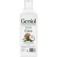 Geniol Champú Coco 750ml