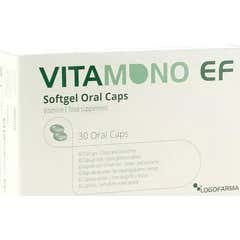 Olyan Farma Vitamono Ef Oral 30caps