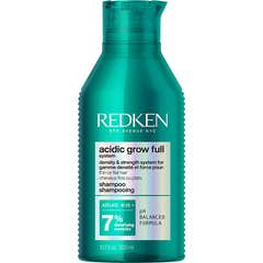 Redken Acidic Grow Full System Champú Fortalecedor 300ml