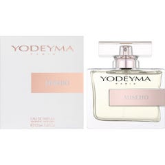Yodeyma Miseho Eau de Parfum 100 ml