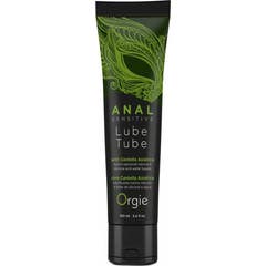 Orgie Lubricante Anal Sensitive 100ml