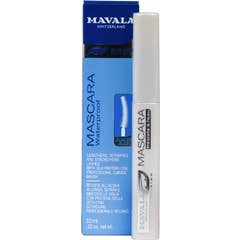 Mavala Mascara Mascara Impermeabile Ghiacciaio Blu 10ml