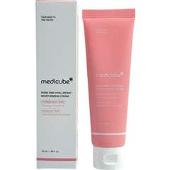 Medicube PDRN Pink Hyaluronic Crema Hidratante 50 ml