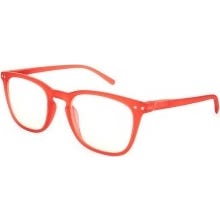 Nordic Vision Gafas para Pantalla Junior Rojo