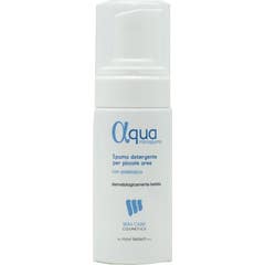 Mavi Aqua Micospiuma ESpuma Limpiador 100ml