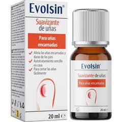 Evolsin Suavizante de Uñas 20ml