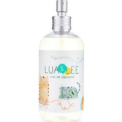 Lua&Lee Acqua di Colonia Pet Cristal 100ml