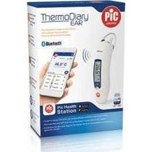 Pic Infrared Ear Thermometer Thermodiary Ear
