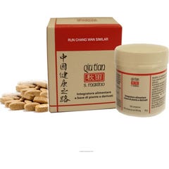 Run Chang Wan Similar 100Cpr