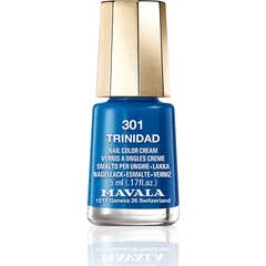 Mavala Esmalte de Uñas 301 Trinidad 5 ml