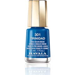 Mavala Esmalte de Uñas 301 Trinidad 5 ml