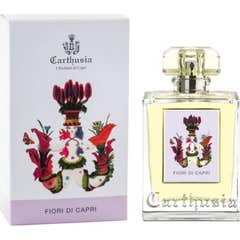 Carthusia Fiori di Capri Edp 100 Ml