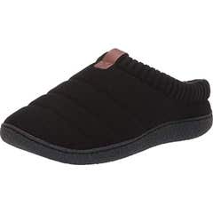 Scholl Chausson Salli Noir Taille 39 1 Paire