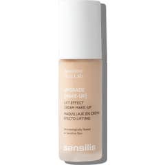 Sensilis Upgrade [Make-up] Maquillaje en Crema Efecto Lifting  2.5 30 ml