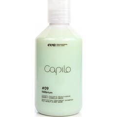 Eva Professional Capilo Ekilibrium Champú 09 300 ml
