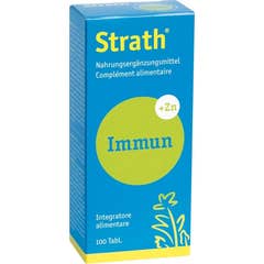 Bio-Strath Strath Immun 100 Tablets