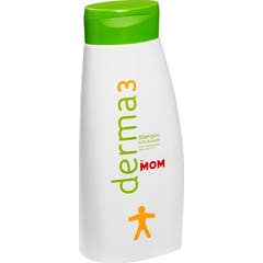 Derma3 Shampoo 250Ml