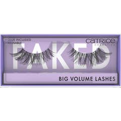 Catrice Faked Big Volume Lashes 1 Par