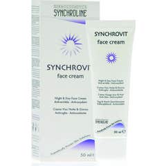 Synchroline Synchrovit Face Cream 50ml