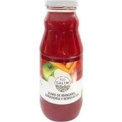 Eco-Salim Zumo Manzana Zanahoria Remolacha 200ml