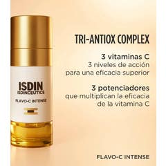 ISDINCeutics Flavo-C Intense 50 ml