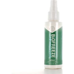 Biofreeze Spray Analgesico Musculos Articulaciones 118ml