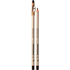 Eveline Cosmetics Eyeliner Stift Unterstrichen Braun 1 Stk