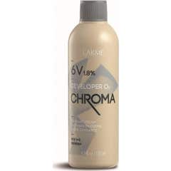 Lakme Chroma Color Developer 6V 120ml