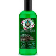 Agafia Natural Hair Conditioner Anti-Hair Loss 260ml