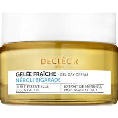 Decleor Hydra Floral Hydrating Gelee Anti-pollution 50ml