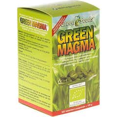 Royal Green Green Magma 320Tav 120G