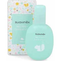 Set Suavinex Manicura Rosa Cepillo + Peine + Cepillo dental + Tijeritas + Lima + Cortauñas 1 Unidad