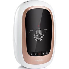 Medivon Lux Masajeador de Mano Presión de Aire y Calor 1ud