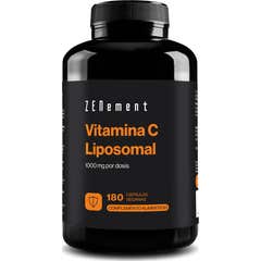 Zenement Vitamina C Liposomal 1000mg 180 vcaps