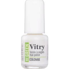 Vitry Esmalte de Uñas Be Green Paloma6ml