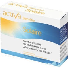 Activa Bientre Solaire 30 capsules