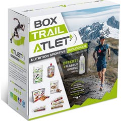 Atlet Pack Box Trail Bio
